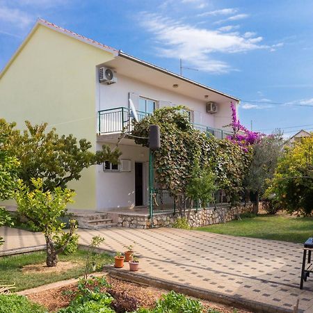 Seaside Holiday House Poljica, Trogir - 5161 Марина Экстерьер фото