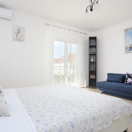 Seaside Holiday House Poljica, Trogir - 5161 Марина Номер фото